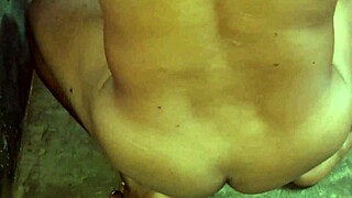 Is Indian Village Sexy Bhabhi Fucking Hard Desi Style?