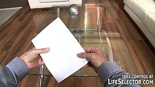 Interactive Adventure With Hot Brunettes