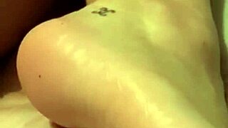 - claudia bavel compilation - massage feets training butt and masturbate in shower