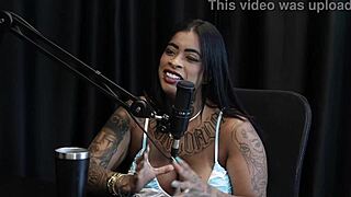 Marcelly Melo surprises with trans on beach, many broxam with her