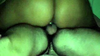 esposa cavalgando e mamando amigos do corno ele filmando, the cuckold watches his wife