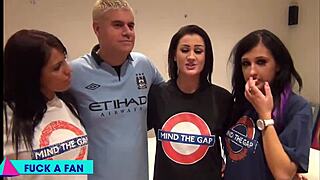 Scoobys BRUTAL GANGBANG Scarlett Carla with big tits and ORGY