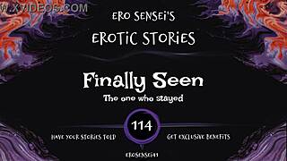 discovering erotic audio designed for women in eses114 series