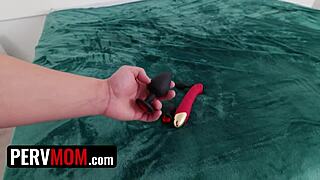 I need to please my boss stepmom and prove i'm valuable to her company.