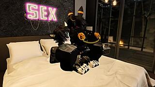 breeding my umbreon slut?