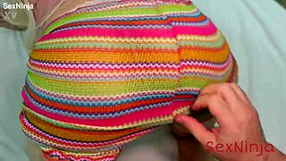 My step-mom's best friend took my virginity