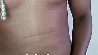 i'm doin a solo masturbation showdown with that lock down sound track