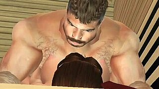 Security Cam Catches Heyward Fucking A Cheerleader In The Sauna