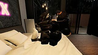 breeding my umbreon slut?