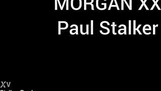 brazilian milf morgan xx rough deepthroating and ass fisting