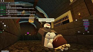 Roblox Porn