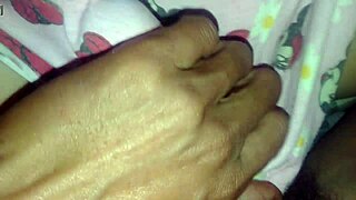 i cheeted on my cuckold husban right in front of him, gettin anal fucked