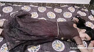 i'm a skinny indian muslim bhabhi getting hardcore fucked rough