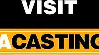 amateur big booty latina teen pounded doggystyle rough