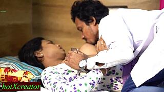 desi doctor says, 'i'll fuck your wife for cheating with her lover'