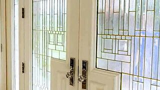 Kinky cheerleader gets roughly railed in hardcore group scene.