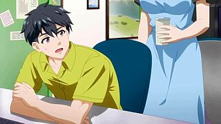 Watching Dekichau Made Kon Cap Brings Emotional Feelings