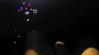 driftwood and barefoot kontessa on evening cruise