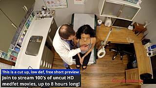 want to see tampa university entrance physical with yasmine wood?