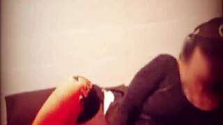 almost got caught fucking my brother-in-law when my sister nearly walked in 😳