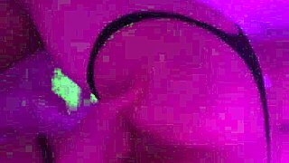 Stepmother Fingering Her Stepson's Girlfriend