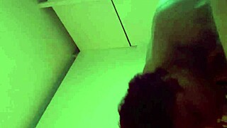 Can You Last Five Minutes Of Her Big Tits Blowjob?