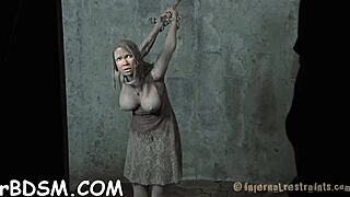 Branding Sadomasochism