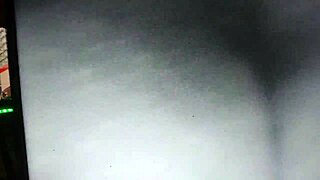 bitch has a big pussy