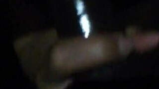 Sucette Sucks Monster Black Cock With Intense Passion!
