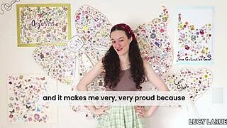 Talking about my sticker collection