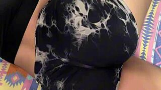 i wake my stepsister to fuck her hard