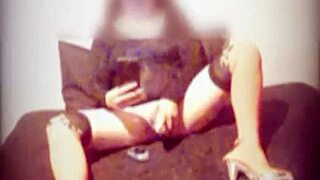 almost got caught fucking my brother-in-law when my sister nearly walked in 😳