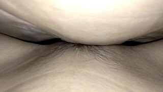 Teach Girlfriend To Fuck Pussy Until She Craves It