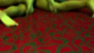 i blow my morena girlfriend in cdmx motel she screams give me milk as i cum inside then we see her period