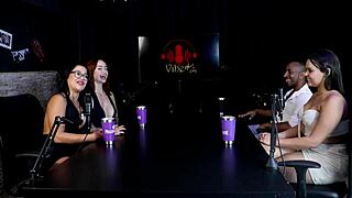 Porn star shares experiences and tips for beginners