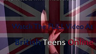 Redhead Nurse Devours Cock at Gloryhole