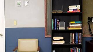 Claire Black Madison Wilde Trinity Olsen Suck Peter Green's Cock