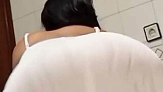 Brunette latina amateurs use dildos and toys for intense solo masturbation in homemade compilation