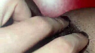 What fun can I have alone with my fingers?