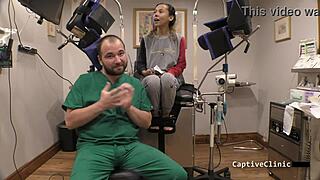 Don't take rides from strangers, Kalani Luana warns with a slap.