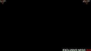 hotwife saiu da igreja pra dar para o neg�o do pau enorme - crente safada gosta de rola grande e grossa e marido corno adora ver