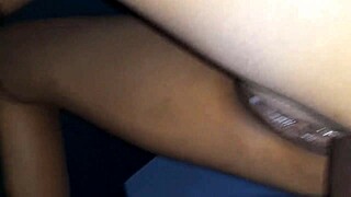 Este Co�o Es Pequ�o Pero Aguanta Tremenda Verga