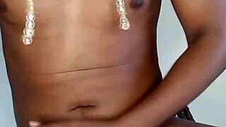 i'm doin a solo masturbation showdown with that lock down sound track