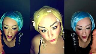 ORGASM From SPITROASTED Handsfree Loop Till You Cum!