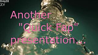 Watch stacy bloom masturbate with her dildo for 11 minutes?