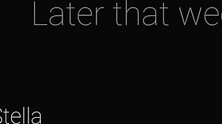 Stepaunt stella freebie, your pesky stepnephew pants fucks you and creampies twice