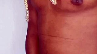 i'm doin a solo masturbation showdown with that lock down sound track