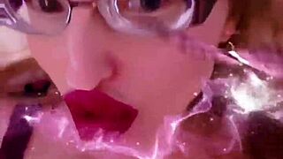 Can You Handle This Russian Blonde Mistress Goddess Doing What She Wants?