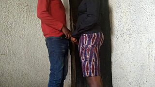 When desire takes over why wait for the bed 😏