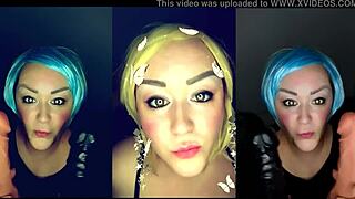 ORGASM From SPITROASTED Handsfree Loop Till You Cum!